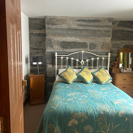 Yr Hen Fecws Bed & Breakfast Porthmadog Ngoại thất bức ảnh