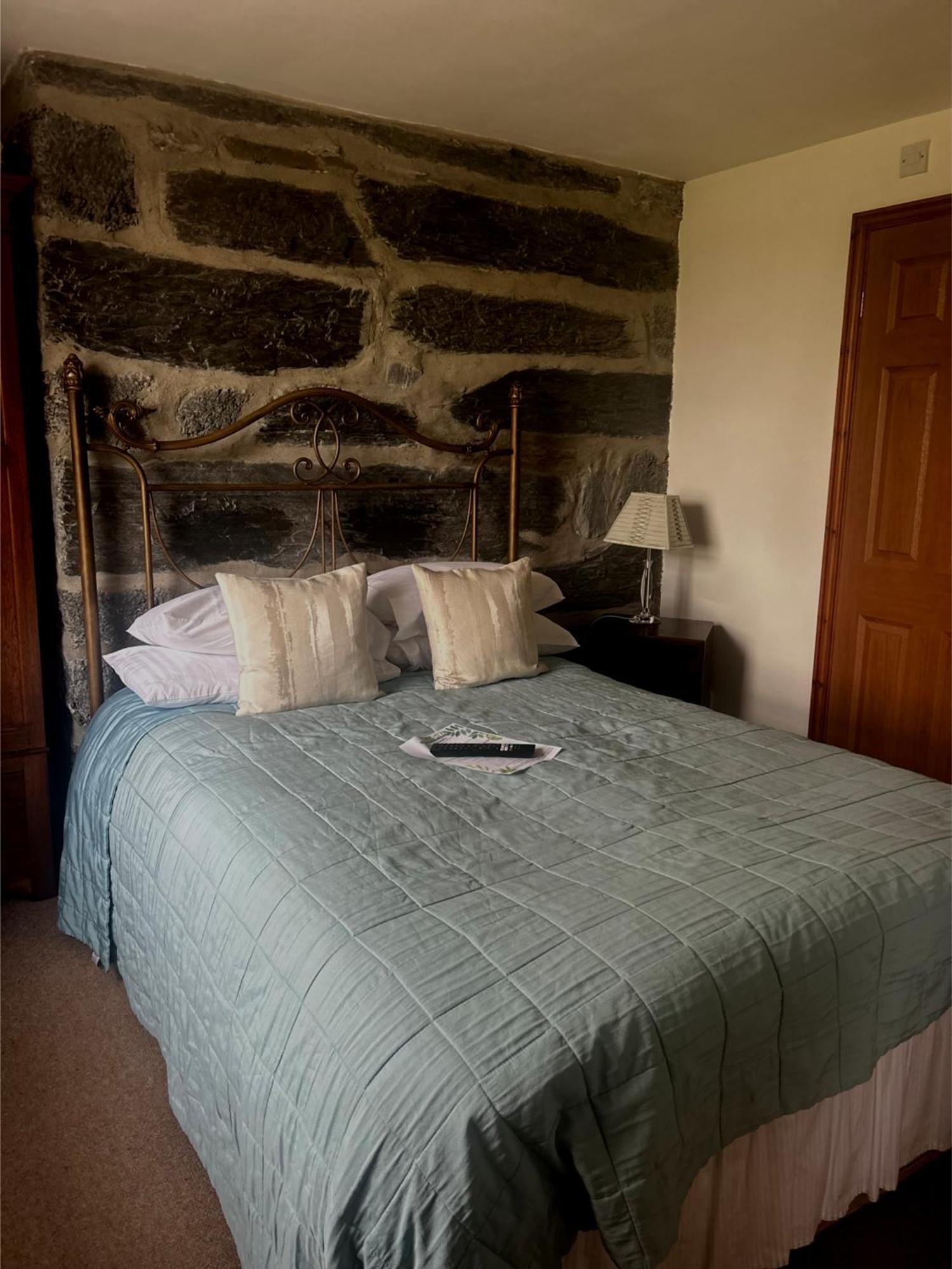 Yr Hen Fecws Bed & Breakfast Porthmadog Ngoại thất bức ảnh